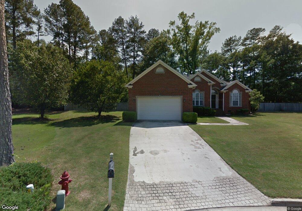 4669 La Pointe, Evans, GA 30809 - photo 1