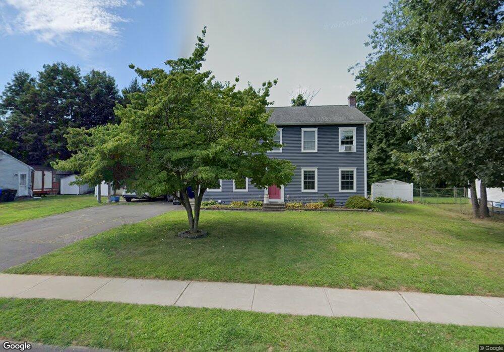 15 Sherman Rd, Enfield, CT 06082 - photo 1