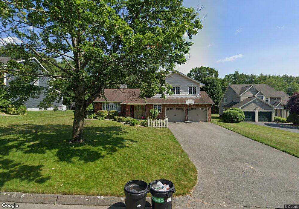 42 Parker Ln, Ludlow, MA 01056 - photo 1