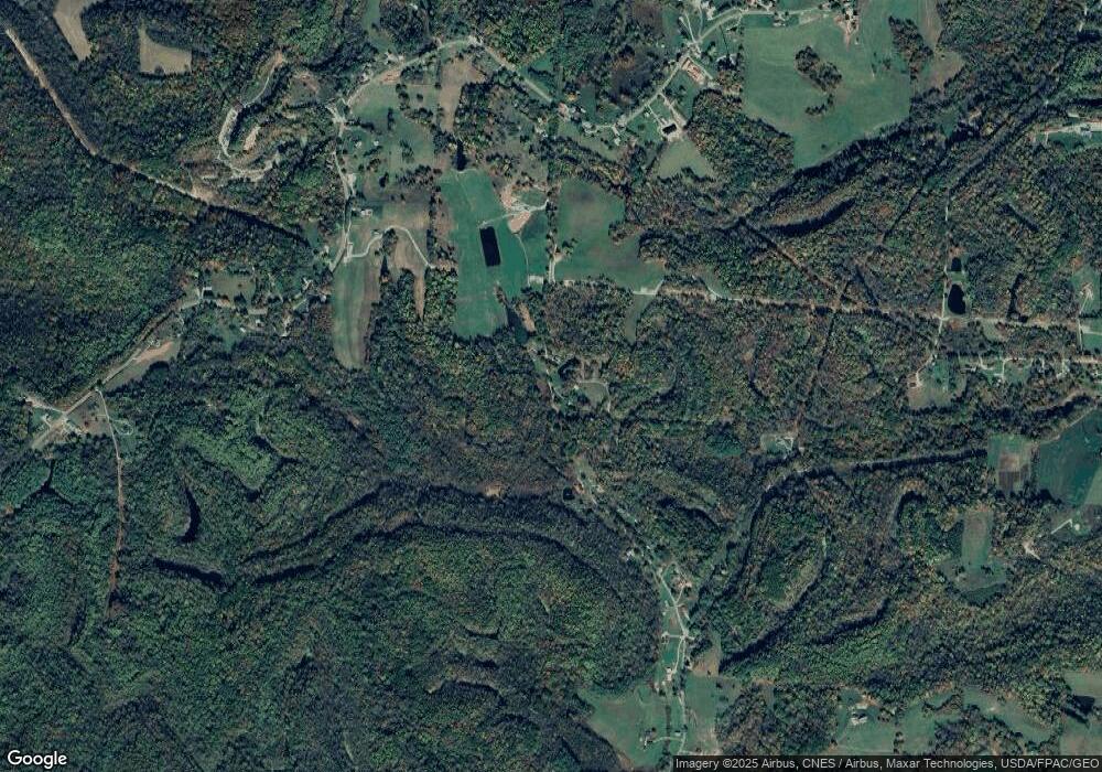 0 Township Road 306, Jackson Township, OH 43812 - photo 1