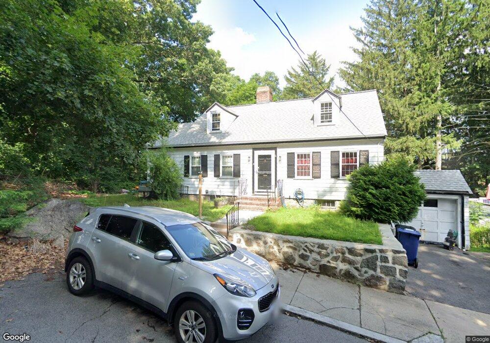 10 Paula Rd, Mattapan, MA 02126 - photo 1