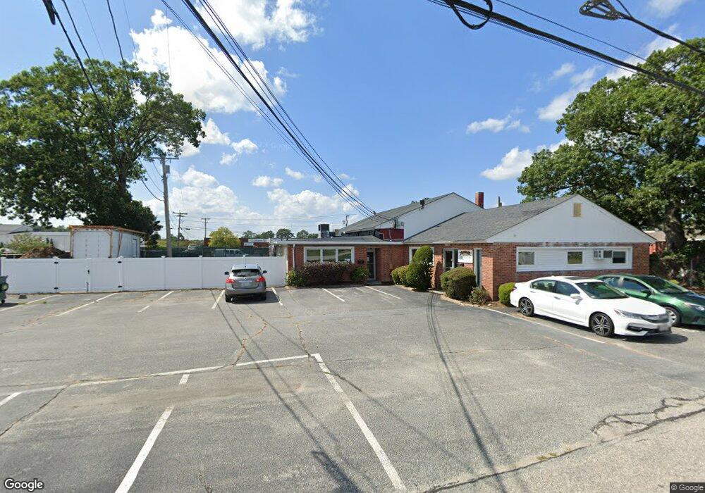 221 Hallene Rd, Warwick, RI 02886 - photo 1