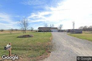 1471 5000 Rd, Edna, KS 67342