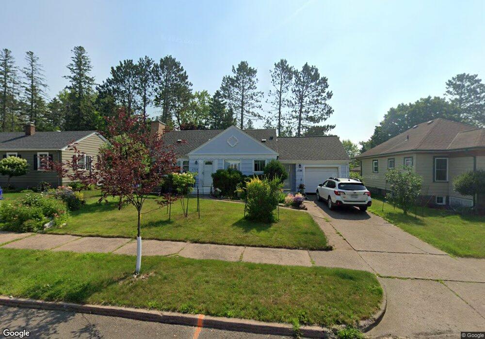 1726 Dunedin Ave, Duluth, MN 55803 - photo 1