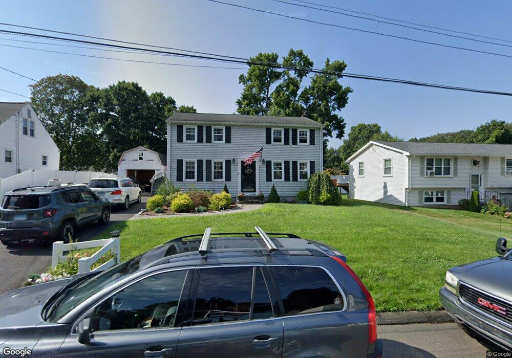 41 Gordon Ave, Enfield, CT 06082 - photo 1