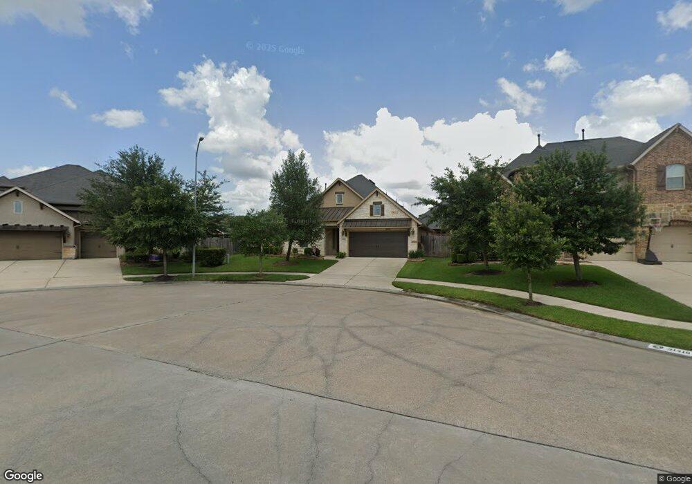 31422 Falling Cedar Ct, Spring, TX 77386 - photo 1