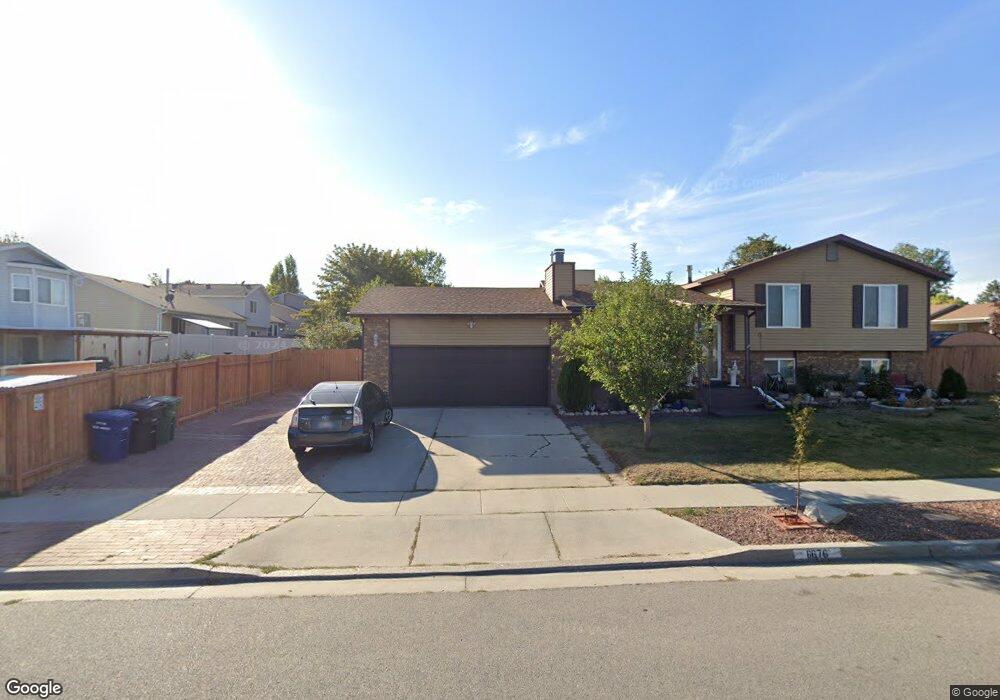 6676 Beargrass Rd, West Jordan, UT 84081 - photo 1