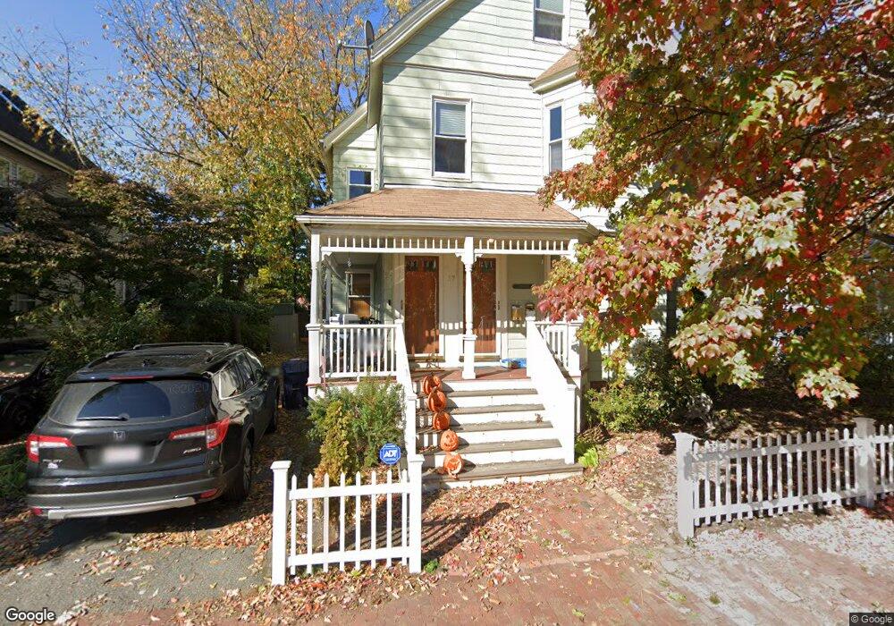 57 Creighton St unit 59, Cambridge, MA 02140 - photo 1