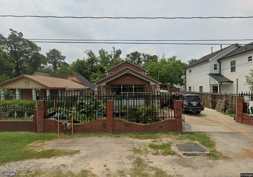 5210 Firnat St, Houston, TX 77016 - photo 1