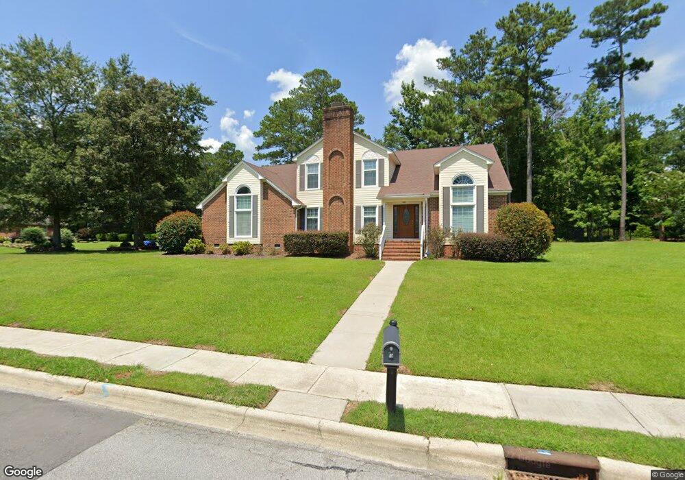 125 Epworth Dr, Jacksonville, NC 28546 - photo 1