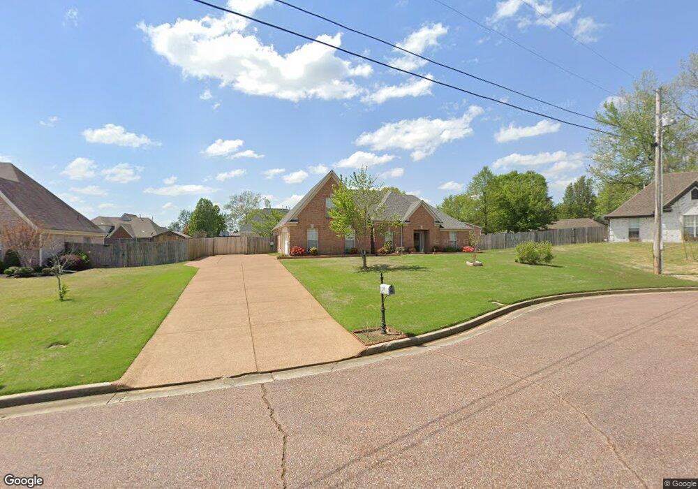 240 Brookwood Cir, Oakland, TN 38060 - photo 1