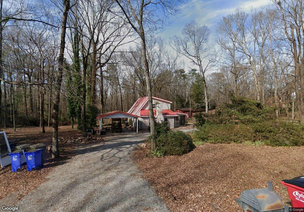 1278 Johnson Rd, Macon, GA 31220 - photo 1