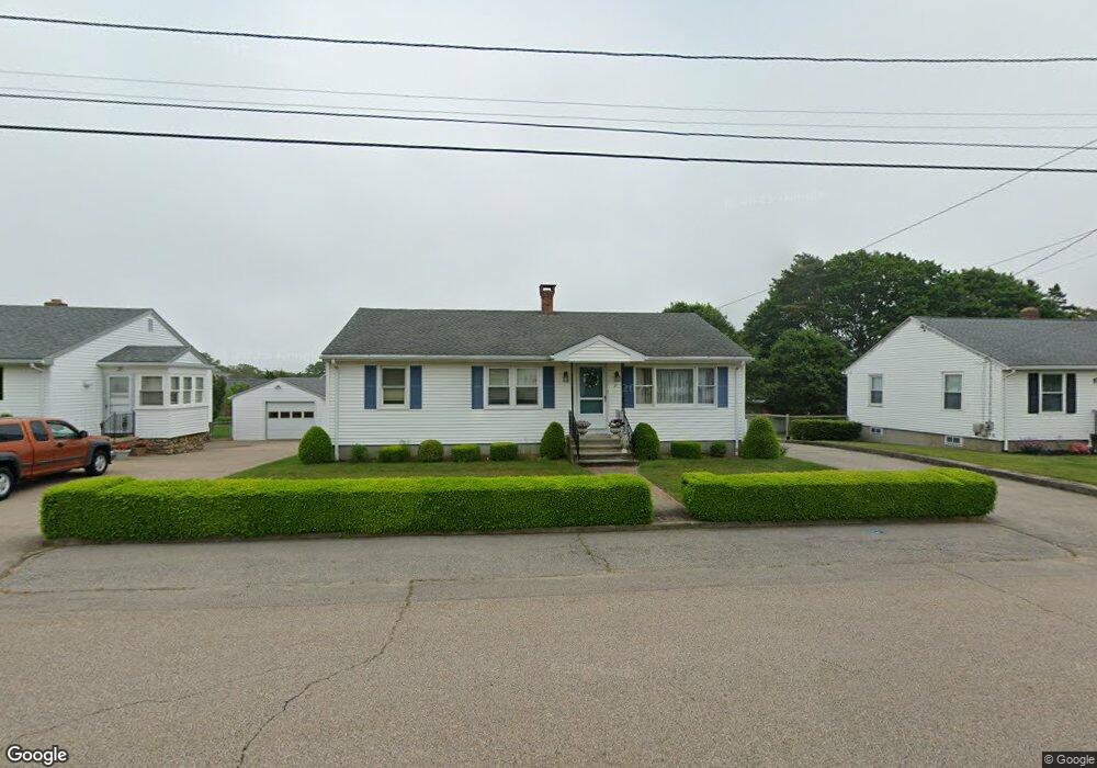 22 Longvue Ave, Westerly, RI 02891 - photo 1
