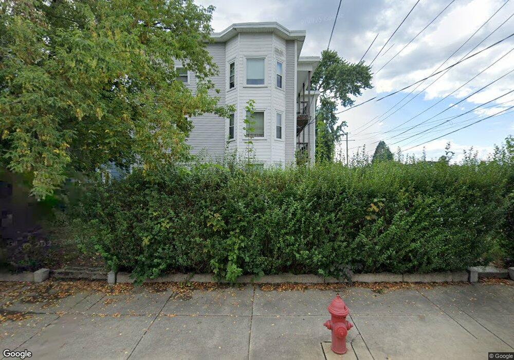 520 Rathbun St, Woonsocket, RI 02895 - photo 1