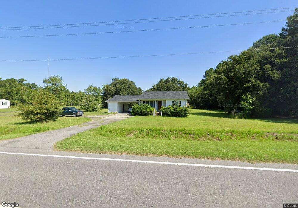 4865 Highway 319, Aynor, SC 29511 - photo 1