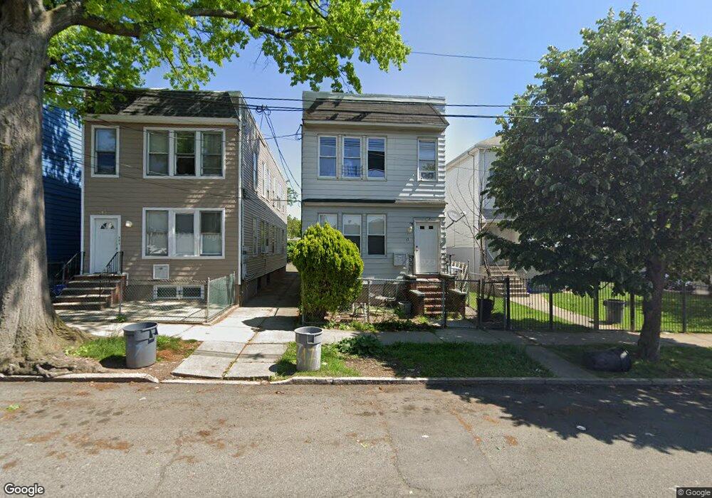 175 Berkeley Ave, Newark, NJ 07107 - photo 1