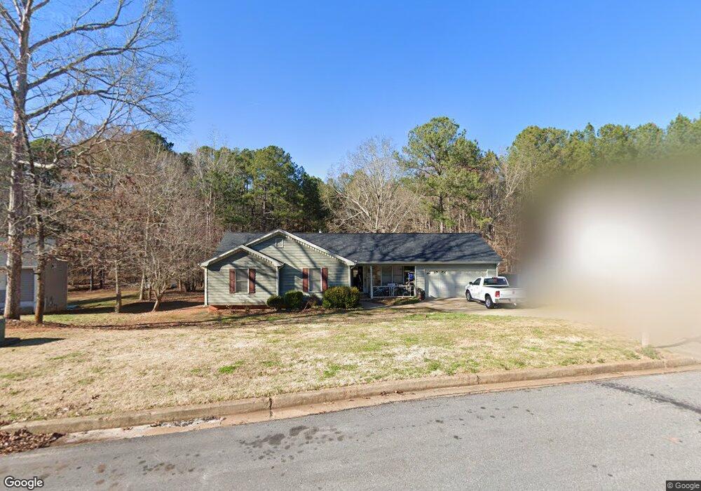 230 Creekstone Ct unit 3, Covington, GA 30016 - photo 1