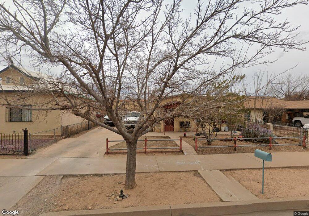 741 E 6th St, Douglas, AZ 85607 - photo 1