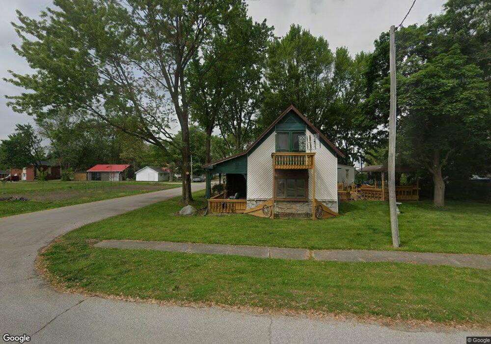 201 E First St, Converse, IN 46919 - photo 1