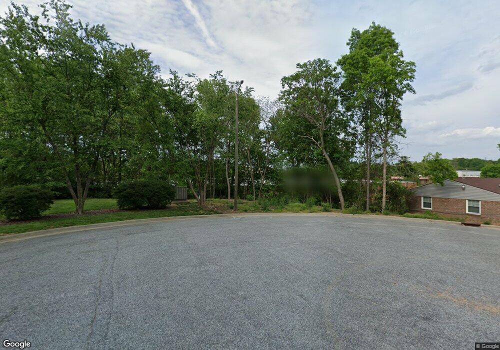 212 Pendleton St, High Point, NC 27260 - photo 1