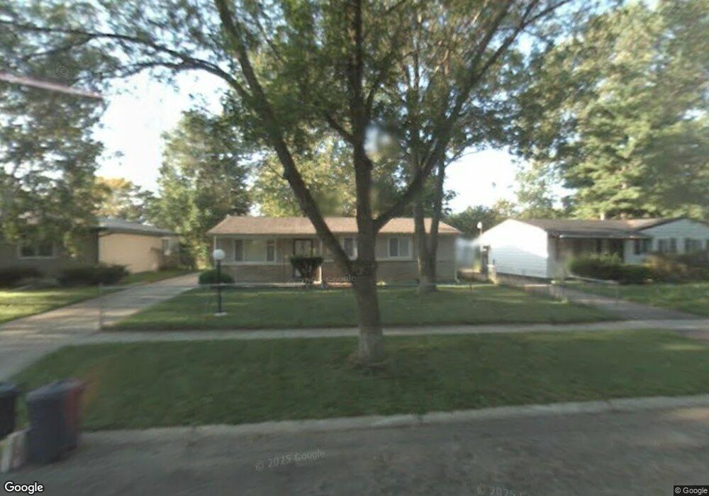 2297 Douglas Joel Dr, Flint, MI 48505 - photo 1