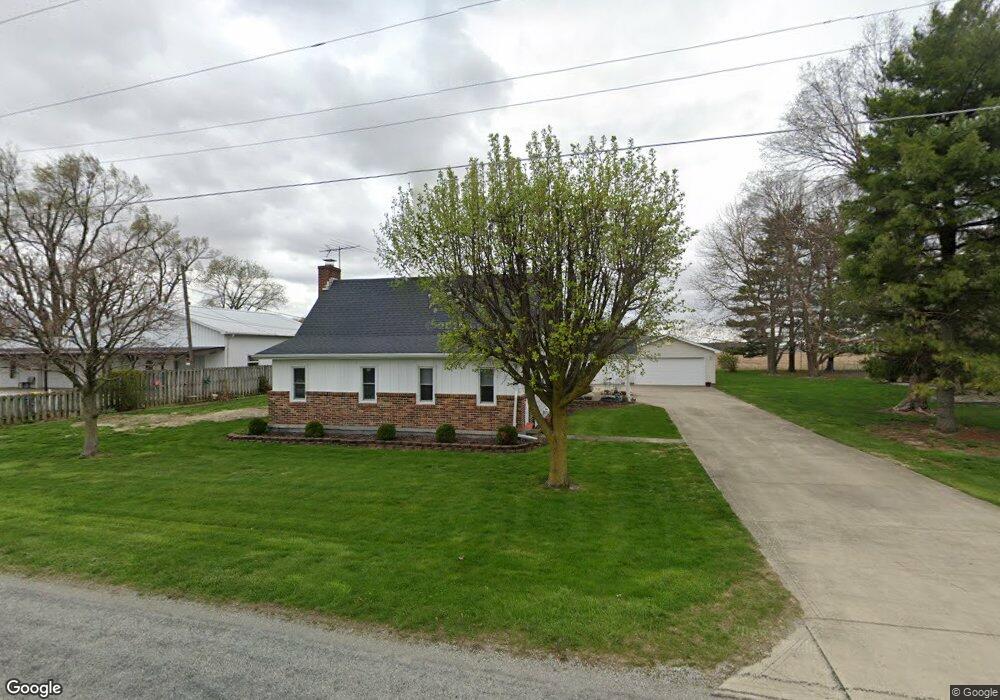 1758 S 800 E, Elwood, IN 46036 - photo 1