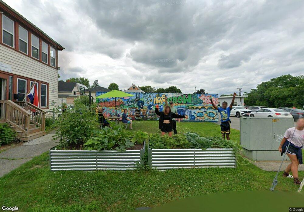 2 Labbe St, Waterville, ME 04901 - photo 1