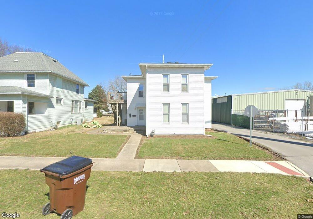 514 E Lima St, Findlay, OH 45840 - photo 1