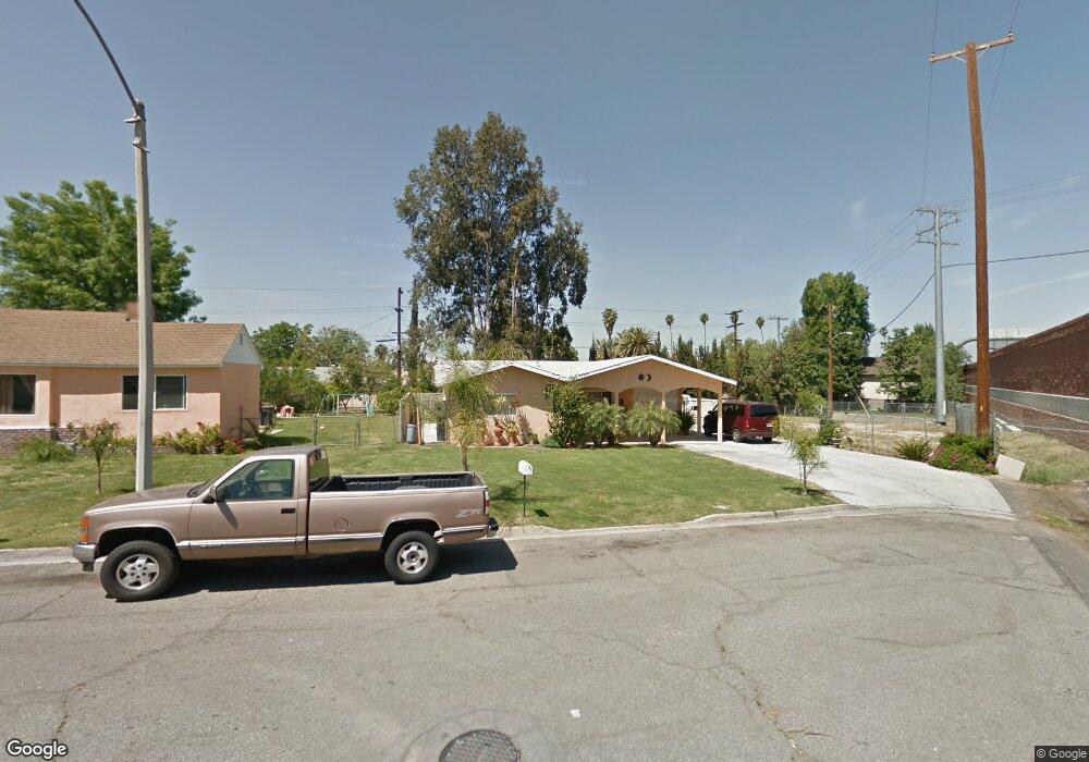 Street View Photo