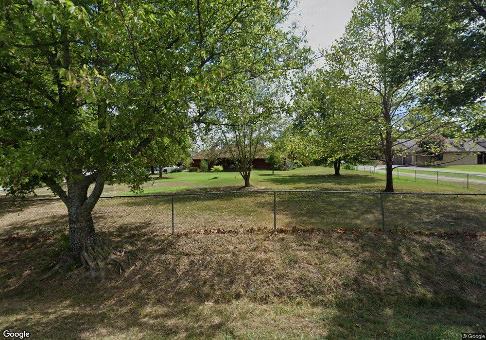 11955 S 198th East Ave, Broken Arrow, OK 74014 - photo 1