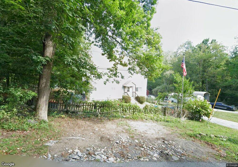 940 Fisher Rd, Fitchburg, MA 01420 - photo 1