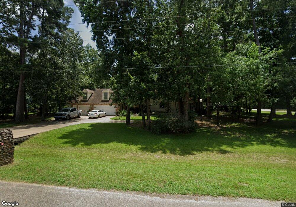 11858 White Oak Pass, Conroe, TX 77385 - photo 1