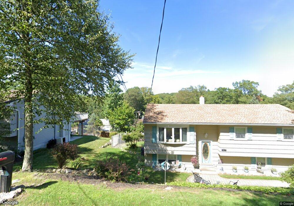 21 Central Ave, Hopatcong, NJ 07843 - photo 1