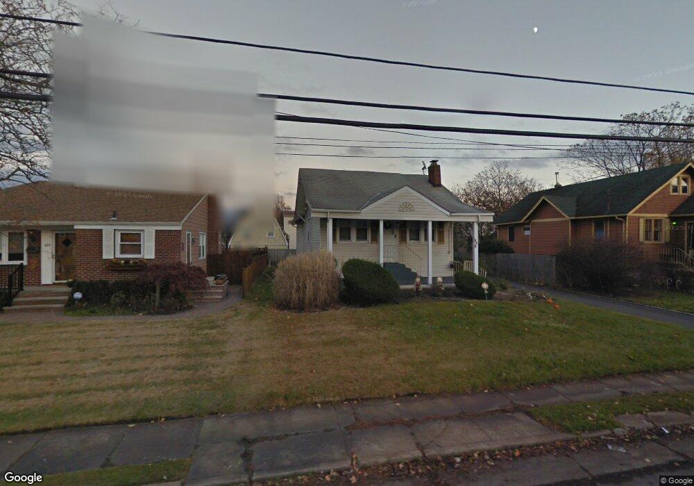 473 S Long Beach Ave, Freeport, NY 11520 - photo 1