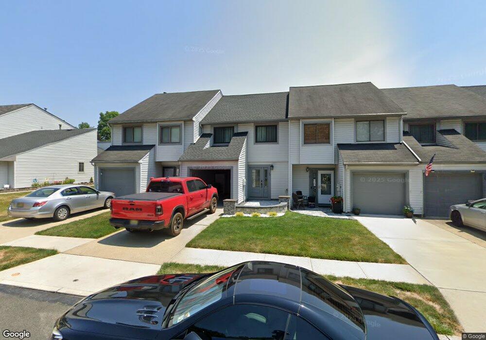 16 Lexington Cir, Matawan, NJ 07747 - photo 1