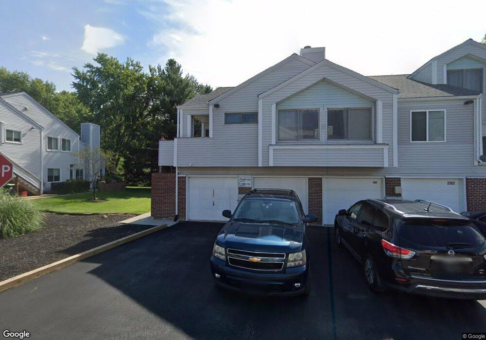 2301 Creekside Dr, Newark, DE 19711 - photo 1