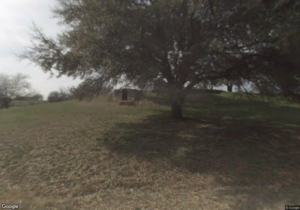 112 Silent Springs Ct, Weatherford, TX 76085 - photo 1