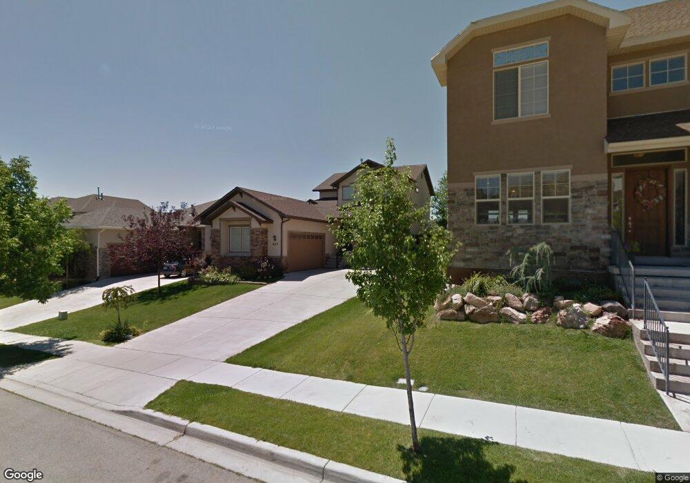4123 N Heatherfield Ln, Lehi, UT 84043 - photo 1