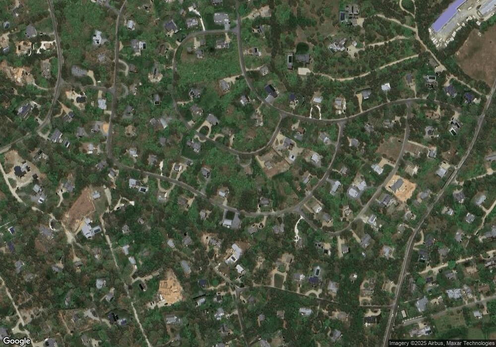 8 Pulpit Ln, Edgartown, MA 02539 - photo 1