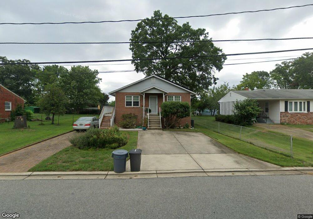 8212 Cypress St, Laurel, MD 20707 - photo 1