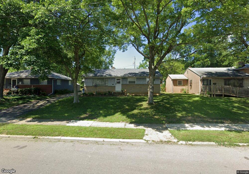 1728 Northridge Rd, Columbus, OH 43224 - photo 1