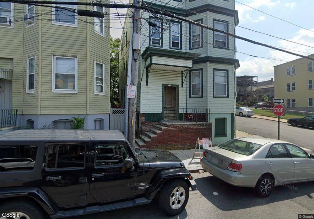 87 Falcon St, Boston, MA 02128 - photo 1
