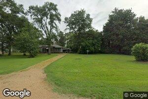 3478 Bee Lake Rd, Tchula, MS 39169