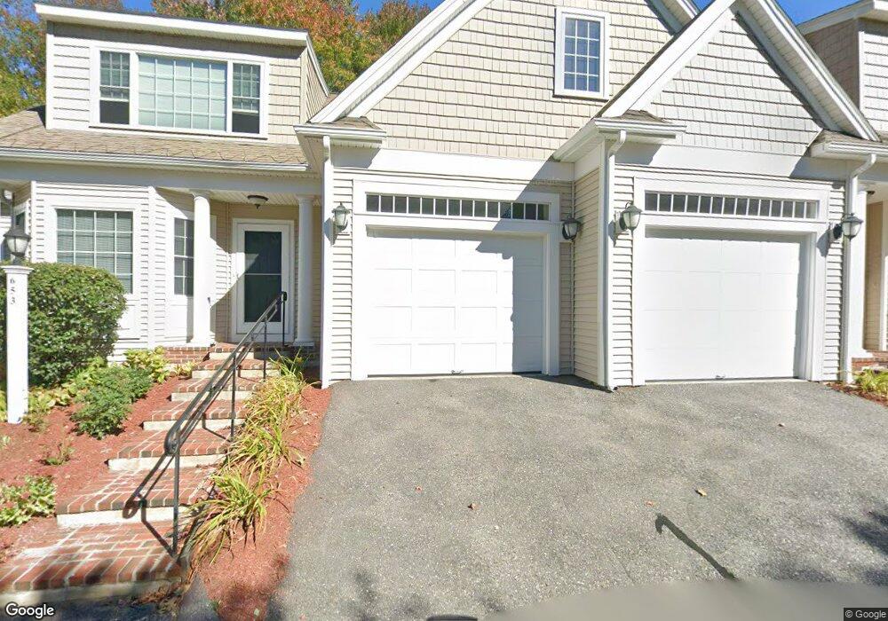 651 Red Tail Way, Lancaster, MA 01523 - photo 1