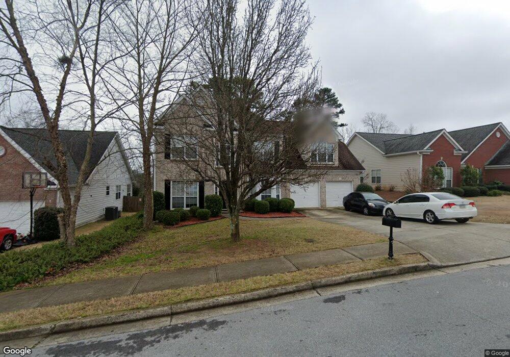 3413 Dunbar Ln unit 2, Suwanee, GA 30024 - photo 1