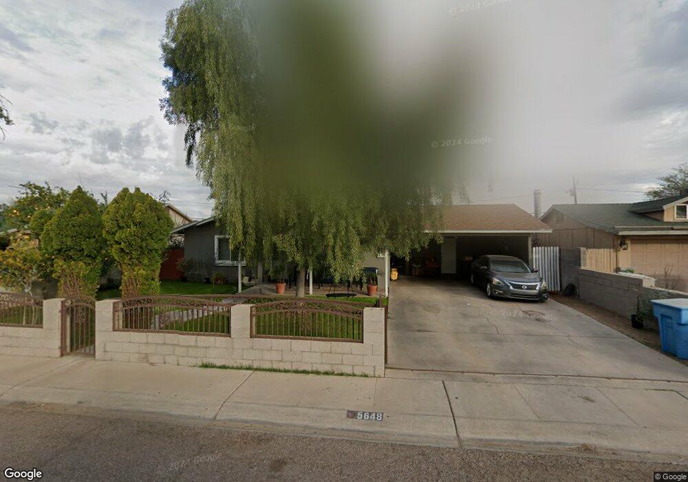 5648 W Virginia Ave, Phoenix, AZ 85035 - photo 1