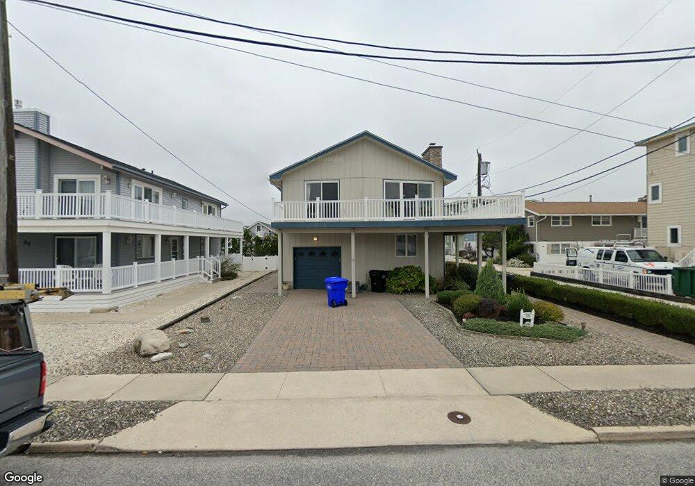 75 23rd St E, Avalon, NJ 08202 - photo 1
