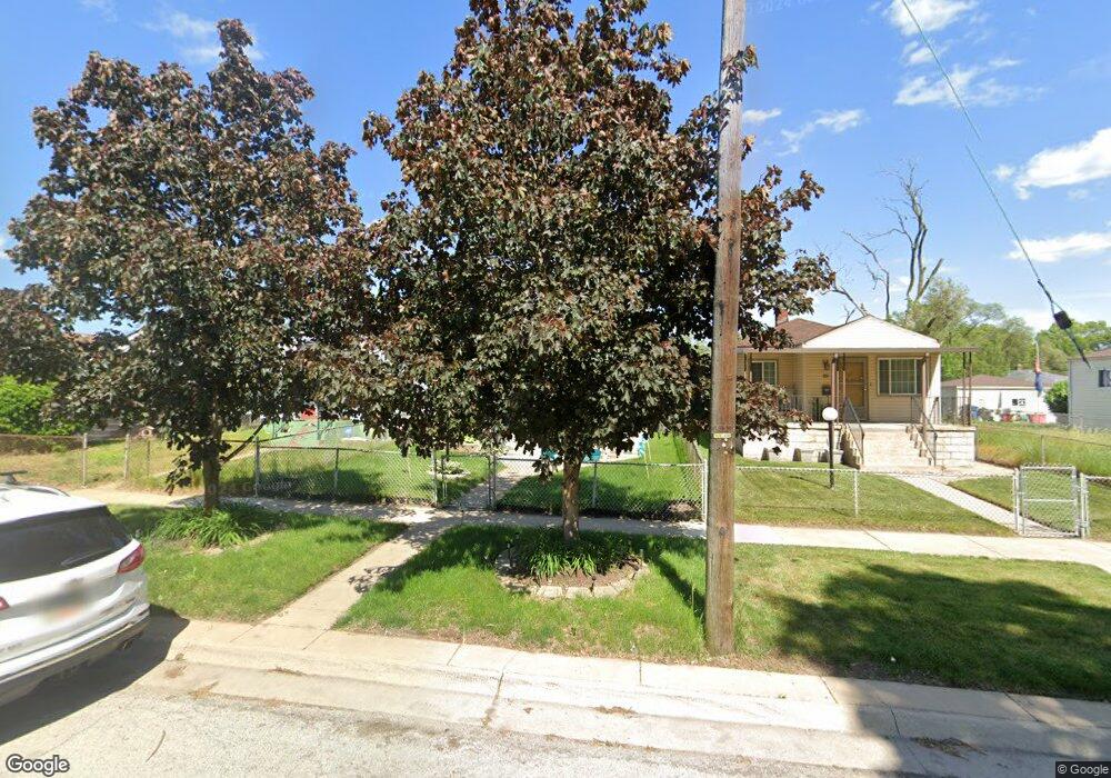 2347 Lincoln St, Gary, IN 46407 - photo 1