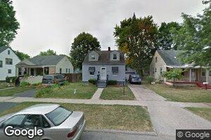 356 Buckingham Ave, Flint, MI 48507