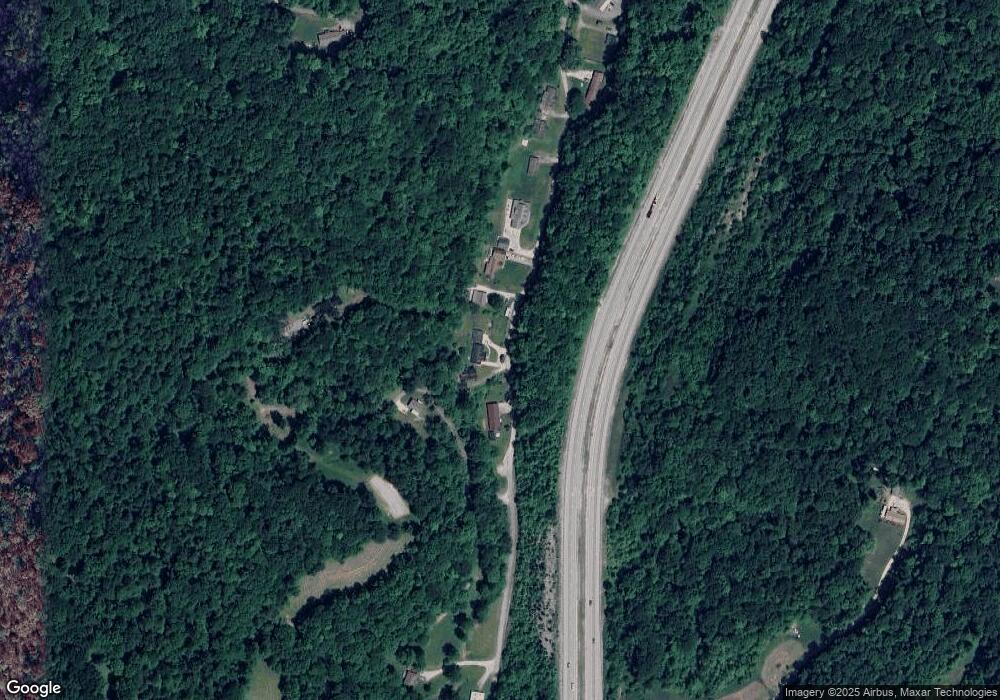 54 Terrace Ln, Alum Creek, WV 25003 - photo 1